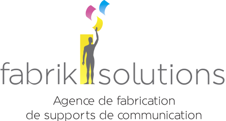 Logo Fabrik Solution